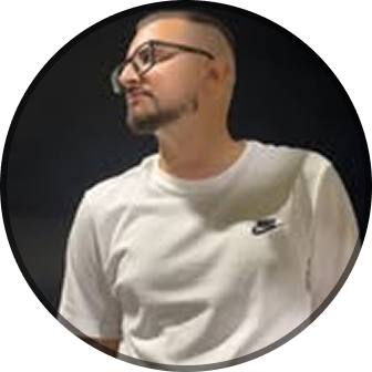 foto de joão modo claro